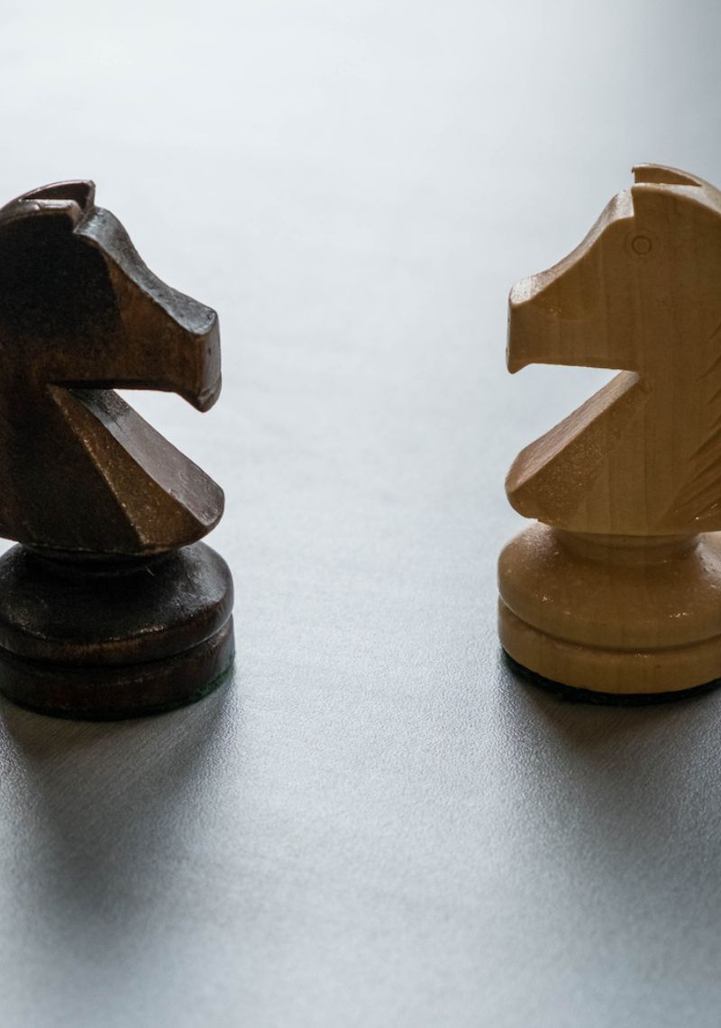 Individuelles Coaching für Portfolio Optimierung